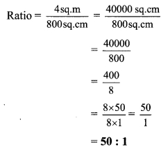 Maharashtra-Board-Class-9-Maths-Solutions-Chapter-4-Ratio-and-Proportion-Problem-Set-4-10
