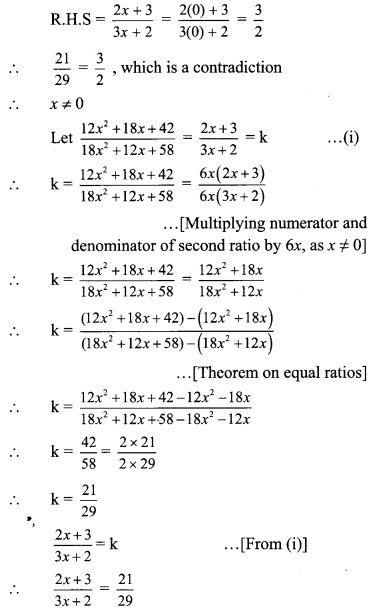 Maharashtra-Board-Class-9-Maths-Solutions-Chapter-4-Ratio-and-Proportion-Problem-Set-4-26