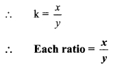 Maharashtra-Board-Class-9-Maths-Solutions-Chapter-4-Ratio-and-Proportion-Problem-Set-4-28