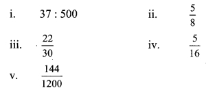 Maharashtra-Board-Class-9-Maths-Solutions-Chapter-4-Ratio-and-Proportion-Problem-Set-4-4