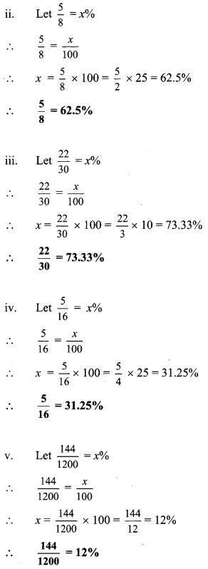 Maharashtra-Board-Class-9-Maths-Solutions-Chapter-4-Ratio-and-Proportion-Problem-Set-4-6