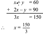 Maharashtra-Board-Class-9-Maths-Solutions-Chapter-5-Linear-Equations-in-Two-Variables-Practice-Set-5.2-10