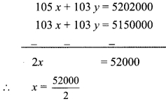 Maharashtra-Board-Class-9-Maths-Solutions-Chapter-5-Linear-Equations-in-Two-Variables-Practice-Set-5.2-13