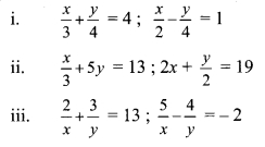 Maharashtra-Board-Class-9-Maths-Solutions-Chapter-5-Linear-Equations-in-Two-Variables-Problem-Set-5-5