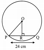 Maharashtra-Board-Class-9-Maths-Solutions-Chapter-6-Circle-Practice-Set-6.1-2