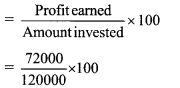 Maharashtra-Board-Class-9-Maths-Solutions-Chapter-6-Financial-Planning-Practice-Set-6.1-4