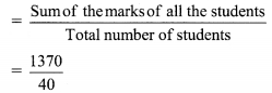 Maharashtra-Board-Class-9-Maths-Solutions-Chapter-7-Statistics-Practice-Set-7.5-6