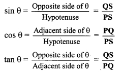 Maharashtra-Board-Class-9-Maths-Solutions-Chapter-8-Trigonometry-Practice-Set-8.1-9