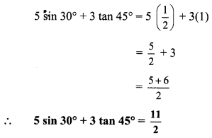 Maharashtra-Board-Class-9-Maths-Solutions-Chapter-8-Trigonometry-Practice-Set-8.2-31