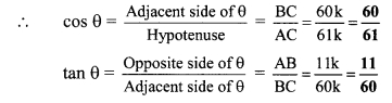 Maharashtra-Board-Class-9-Maths-Solutions-Chapter-8-Trigonometry-Practice-Set-8.2-7