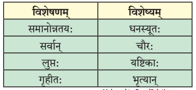 Maharashtra-Board-Class-9-Sanskrit-Aamod-Solutions-Chapter-1-सुष्ठु-गृहीतः-चौरः-1