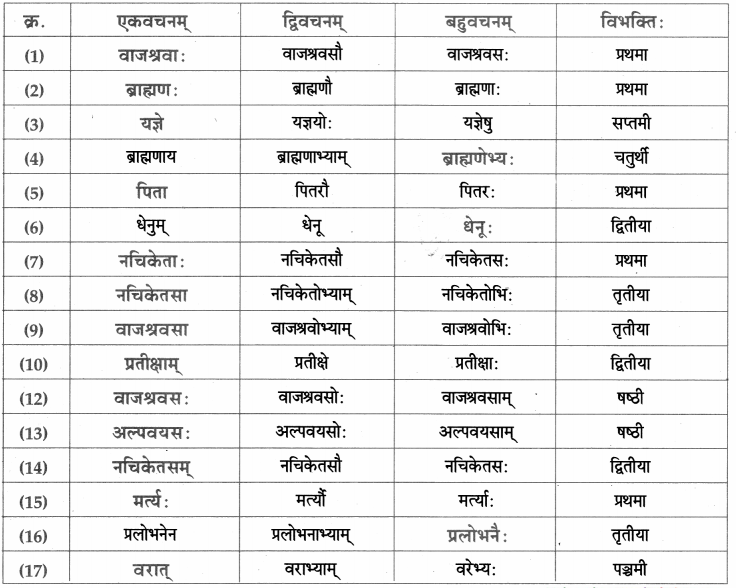 Maharashtra-Board-Class-9-Sanskrit-Aamod-Solutions-Chapter-10-पितृभक्तः-नचिकेताः-1