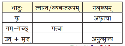 Maharashtra-Board-Class-9-Sanskrit-Aamod-Solutions-Chapter-2-अव्ययमाला-3