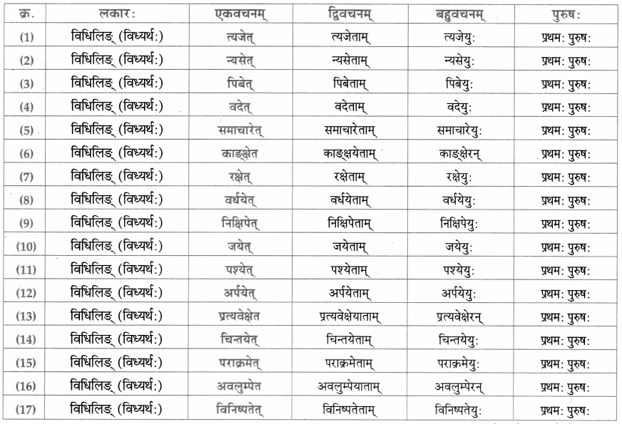 Maharashtra-Board-Class-9-Sanskrit-Aamod-Solutions-Chapter-4-विध्यर्थमाला-24