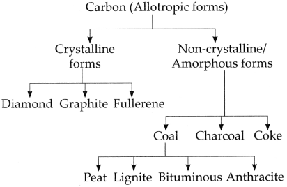 Maharashtra-Board-Class-9-Science-Solutions-Chapter-13-Carbon-An-Important-Element-2