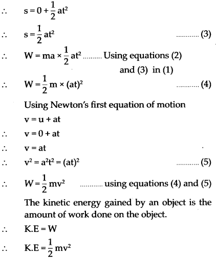Maharashtra-Board-Class-9-Science-Solutions-Chapter-2-Work-and-Energy-1