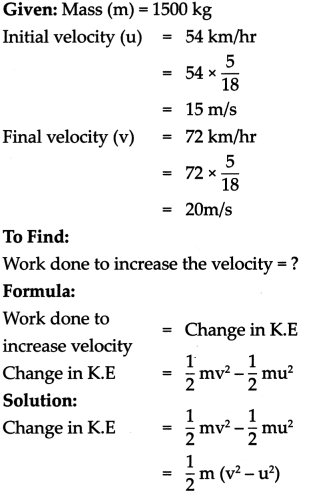 Maharashtra-Board-Class-9-Science-Solutions-Chapter-2-Work-and-Energy-23