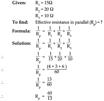 Maharashtra-Board-Class-9-Science-Solutions-Chapter-3-Current-Electricity-10