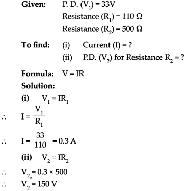 Maharashtra-Board-Class-9-Science-Solutions-Chapter-3-Current-Electricity-17