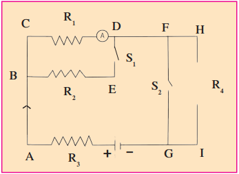 Maharashtra-Board-Class-9-Science-Solutions-Chapter-3-Current-Electricity-3